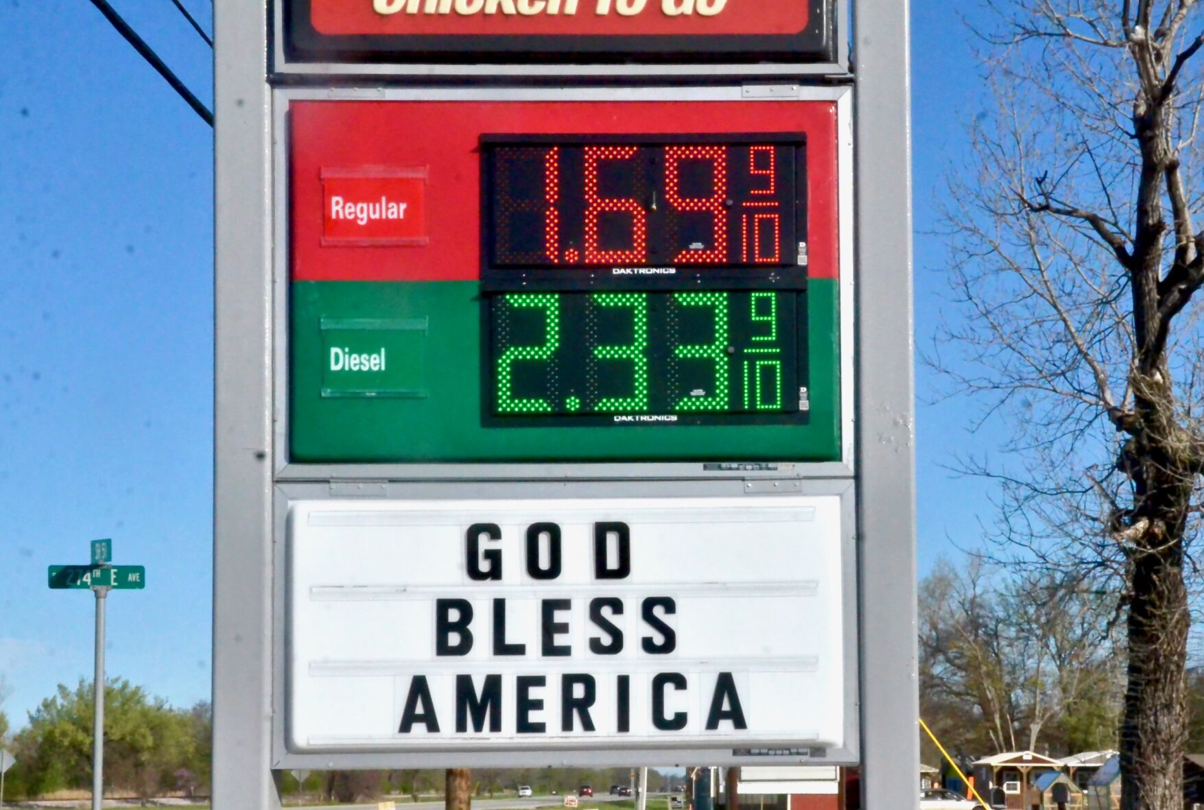 precio gasolina 2020 1